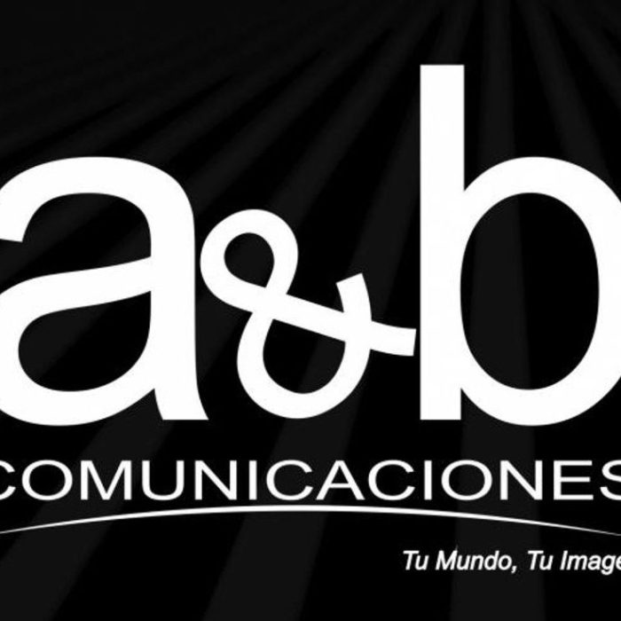 logo ayb comunicaciones